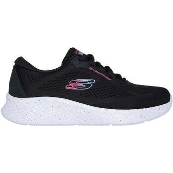 Skechers Zapatillas de rugby 150198BLK para mujer
