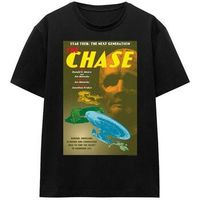 star trek tops y camisetas the next generation season 6 episode 20 para hombre