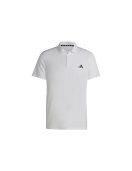 Polo de Fitness adidas Tr-Es Base Hombre