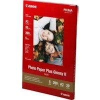 canon canon pp-201 a3 de alto brillo papel fotografico