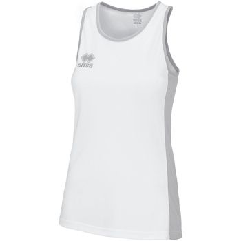 Errea Camiseta tirantes Rachele Canotta Jr para niña