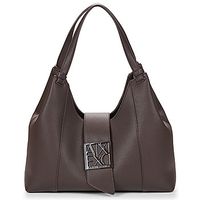 armani exchange bolso susy soft hobo para mujer