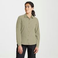 craghoppers camisa expert kiwi para mujer
