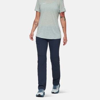 Mammut Pantalones Runbold Iv Women para mujer