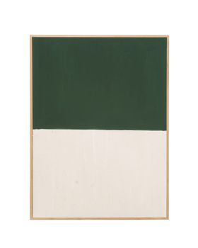 Cuadro decorativo pintado artesanalmente al oleo sin marco 100x150cm