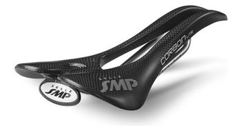 Sillin smp carbon lite negro