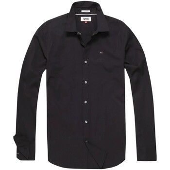 Tommy Jeans Camisa manga larga GT19660 para hombre