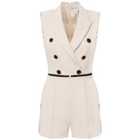 elisabetta franchi mono tut4551e2 para mujer