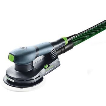 Festool Lijadora Excéntrica Ets Ec 150/5 Eq