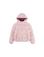 chaqueta levis shiny hvwt puffer nina rosa