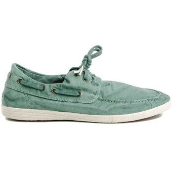 Natural World Mocasines 303E OLD EBRUS para hombre