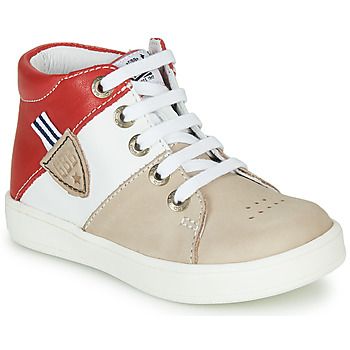 GBB Zapatillas altas AMOS para niño