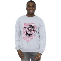 disney jersey alice in wonderland para hombre