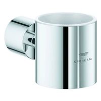 soporte grohe atrio chrome 40884000