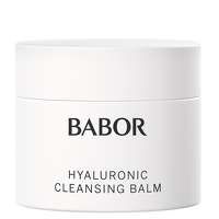 babor cleansing hyaluronic cleansing balm 150ml