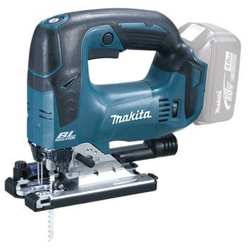 Sierra De Calar Bl 18v Lxt - Makita - Djv182z