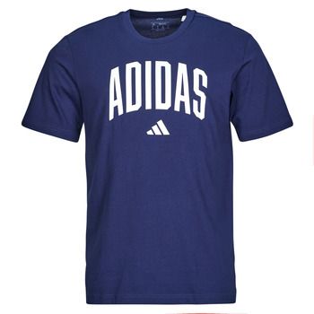 adidas Camiseta Collegiate Lineage Graphic T-Shirt para hombre