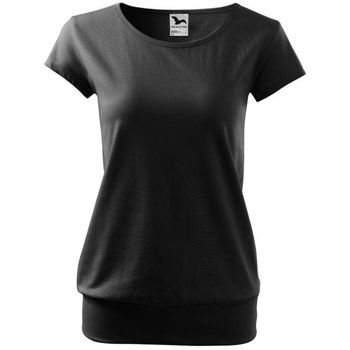 Adler Camiseta City para mujer