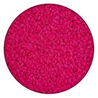 alfombra eton circulo  rosa circulo 150 cm
