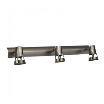 Regleta kody ii (3 luces)