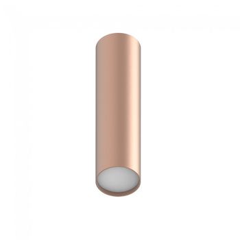 Plafón de techo rose 16