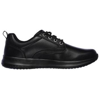 Skechers Deportivas Moda 65693-BBK para hombre