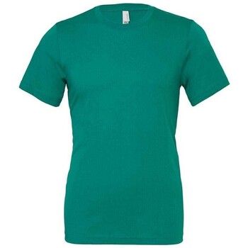 Bella + Canvas Camiseta CV3001 para mujer