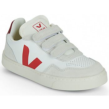 Veja Zapatillas Small V-90 para niña