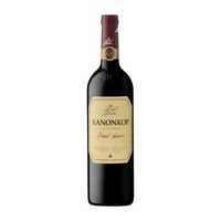kanonkop vino tinto paul sauer stellenbosch 75 cl 139 vol