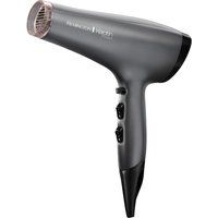remington keratin protect ac8008 hair dryer - grey grey