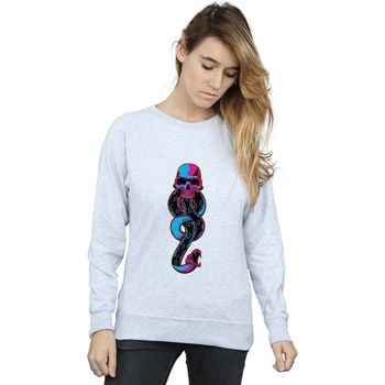 Harry Potter Jersey Dark Mark para mujer