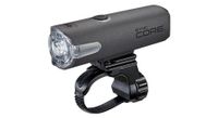 luz delantera cateye sync core negro