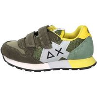 sun68 deportivas moda z36316b para nino