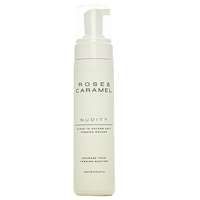 Rose and Caramel Tan Nudity Mousse 200ml