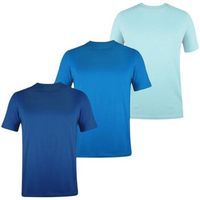 donnay camiseta gt36205 para hombre