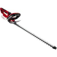 einhell ge-ch 18551 li-solo cortasetos a bateria