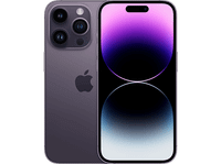 reacondicionado excelente apple iphone 14 pro purpura 256 gb 5g 61 pantalla super retina xdr chip a16 bionic ios