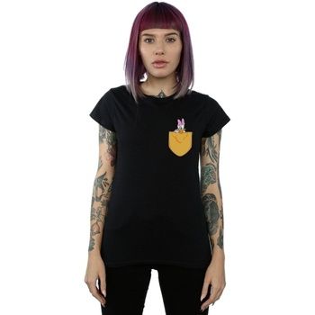 Disney Camiseta BI32589 para mujer