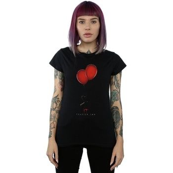 It Camiseta BI44150 para mujer