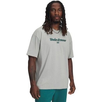 Under Armour Camiseta GT23565 para hombre
