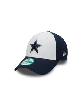 Gorra New Era THE LEAGUE Dallas CowboysTEAM Hombre