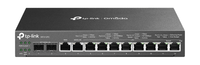 omada gigabit vpn router with poe ports and controller abil it