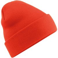 beechfield gorro rw210 para hombre