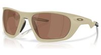 gafas oakley lateralis matte sand   prizm tungsten polarized   ref   oo9431 0560
