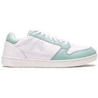 le coq sportif zapatillas breakpoint w 2120503 optical whiteharbor grey para mujer