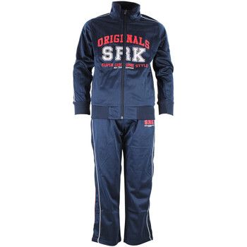 Srk Pantalón chandal Jogging garçon EKORO para niño