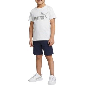 Puma Camiseta 696915 para niño