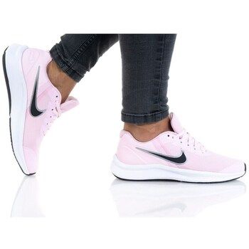 Nike Zapatillas Star Runner 3 GS para niño