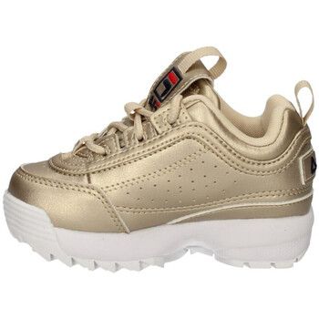 Fila Deportivas Moda 1011077 para niña