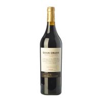 gran del siurana vino tinto gran cruor seleccio caranyena priorat crianza 75 cl 155 vol